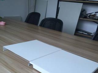 吊頂材料鋁合金扣板-吊頂扣板材料有哪些