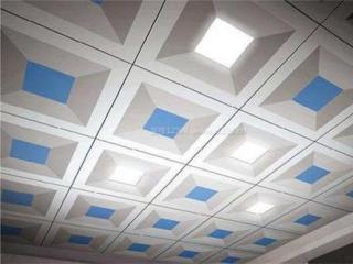 鋁扣板裝潢好不好-鋁扣板生產廠家表示看這里