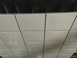 安徽墻面鋁扣板-工程鋁扣板生產廠家