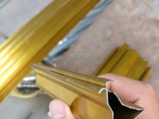 鋁扣板吊頂廠家批發-鋁扣板批發到底要怎么找