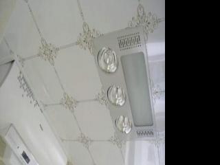 標準鋁扣板尺寸-廚房吊頂鋁扣板怎么選