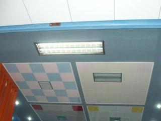 方形鋁合金扣板-h型鋁扣板廠家供應扣板小知識