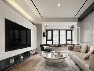 客廳可以用鋁扣板嗎-佛山鋁天花廠家裝修技巧