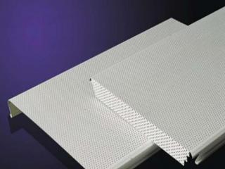 貴陽鋁扣板-鋁扣板吊頂拆卸要注意什么