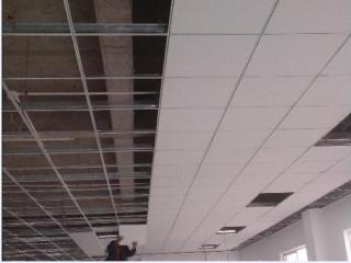 鋁扣板的規格和尺寸有幾種-鋁扣天花板的尺寸有哪些可以選