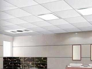 歐式鋁扣板-客廳鋁扣板吊頂效果圖