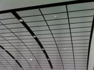 吊頂鋁扣板的批發價-鋁扣板批發廠家為你總結幾款