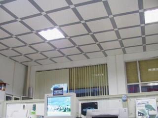 鋁扣板天花價格-佛山鋁天花廠家表示先看這里