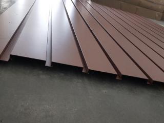 鋁合金扣板吊頂效果圖-鋁合金扣板吊頂價格的奧秘