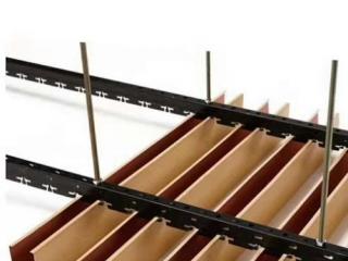 河北鋁扣板廠家直銷-鋁扣板異形頂怎么安裝呢