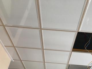 鋁扣板防潮嗎-衛生間防潮吊頂就選鋁扣板吊頂錯不了