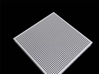 300鋁扣板-鋁扣板生產廠家