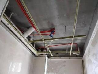 吊頂鋁扣板的厚度一般是多少-集成吊頂鋁扣板的厚度