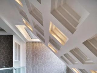 中國鋁扣板吊頂-中式鋁扣板吊頂怎么樣