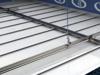 鋁扣板吊頂材料哪里有賣-鋁扣板吊頂批發從這幾方面下手