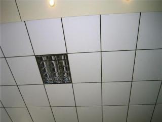 鋁扣板產品國家標準-工程鋁扣板生產廠家