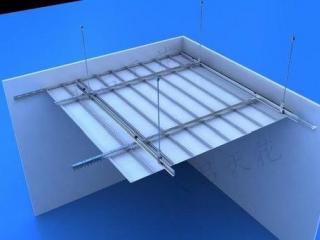 家裝墻身鋁扣板-佛山美利龍成功打造簡約家裝新風尚