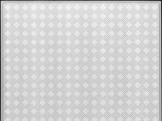 鋁扣板吊頂圖解-你想要的吊頂現場效果圖來了