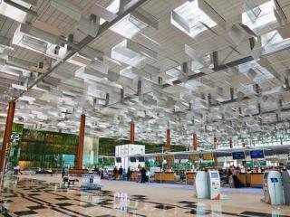 室內吊頂鋁扣板吊頂-2020什么吊頂最流行