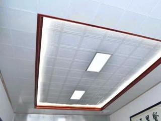 集成吊頂前十排名-集成吊頂怎么選