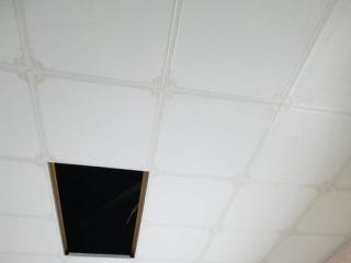 鋁扣板吊頂哪種好-鋁扣板吊頂用哪種膠