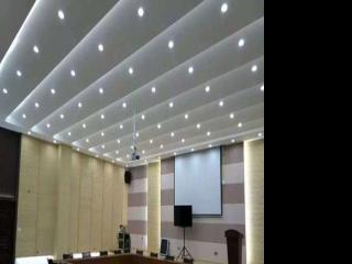 鋁扣板吊頂驗收標準-鋁扣板驗收問題