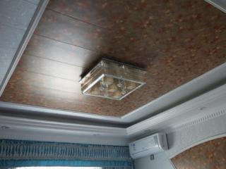 環保集成吊頂品牌-中山集成吊頂廠家問集成吊頂的這些優點你知不知道