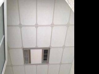 鋁扣板制造有限公司-廣西柳州醫藥與佛山美利龍鋁扣板工程