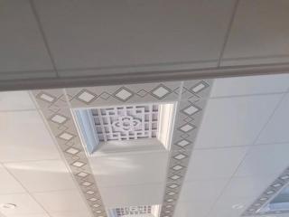 全屋集成吊頂好不好好-集成吊頂有哪些特點呢