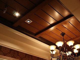 鋁扣板吊頂材料的優點-鋁扣板吊頂的優點