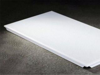 鋁扣板工程-醫院吊頂工程案例