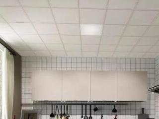 鋁扣板吊頂用-衛生間吊頂用什么材料