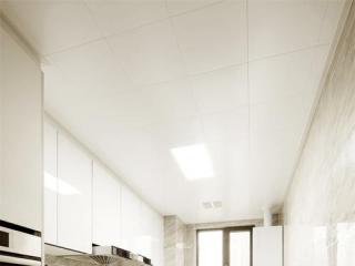 長沙集成鋁扣板-集成吊頂鋁扣板壽命多少年