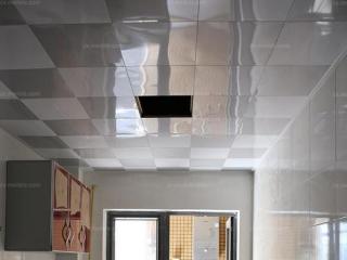 鋁扣板吊頂的品牌大全-鋁扣板集成吊頂品牌怎么選