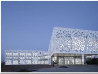 集成吊頂鋁扣板廠商-商場鋁扣板吊頂怎么裝