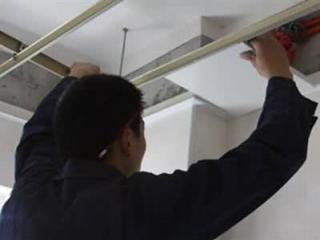 廚房吊頂不用鋁扣板-廚房鋁扣板吊頂廠家之廚房鋁扣板吊頂怎么樣