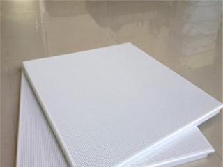 鄭州鋁扣板批發-鋁扣板批發廠家在哪里才能找到