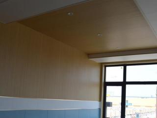 東營集成鋁扣板-為什么要用鋁扣板集成吊頂