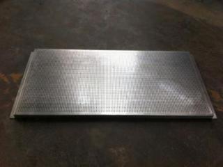 鋁扣板廠家鋁扣板吊頂生產廠家-聽室內鋁扣板廠家說一說