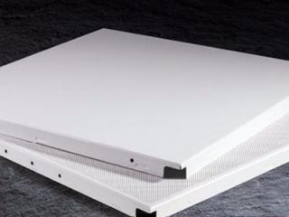 鋁扣板行業價格-鋁扣板廠家哪家好