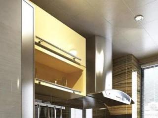 海南鋁扣板吊頂-集成吊頂到底好不好