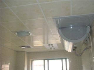 菏澤鋁扣板吊頂-客廳鋁扣板吊頂怎么樣