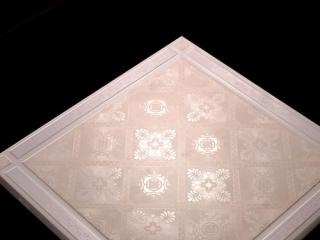 鋁扣板集成吊頂的鋁扣板批發廠家-中山鋁扣板批發廠家告訴你集成吊頂優點有什么