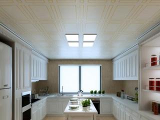 長沙集成吊頂批發廠家-聽鋁扣板批發廠家來分析