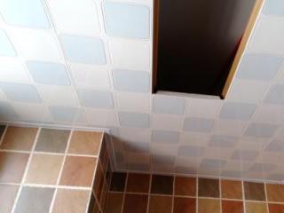 東營鋁扣板-廣東鋁天花廠家講鋁扣板吊頂怎么裝的平