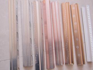 集成吊頂發光線條-不知道集成吊頂邊角線做不做