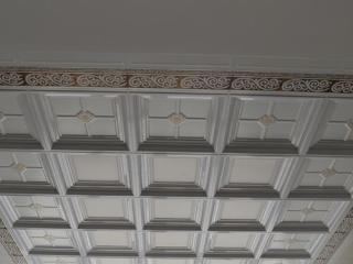 鋁條鋁扣板廠-跟著廚房鋁扣板吊頂廠家學廚房維護小技巧