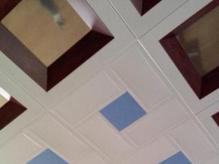 河南鋁扣板廠家-淺談鋁扣板行業的前景及發展方向