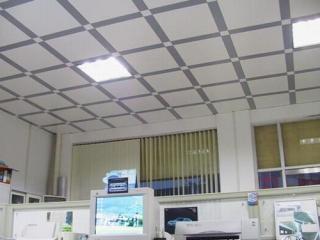 鋁扣板材料廠家-天花板裝飾材料