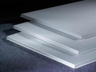 集成吊頂工廠批發-中山鋁扣板批發廠家告訴你集成吊頂優點有什么